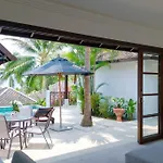 Beach Resort Bali Style Villa 24