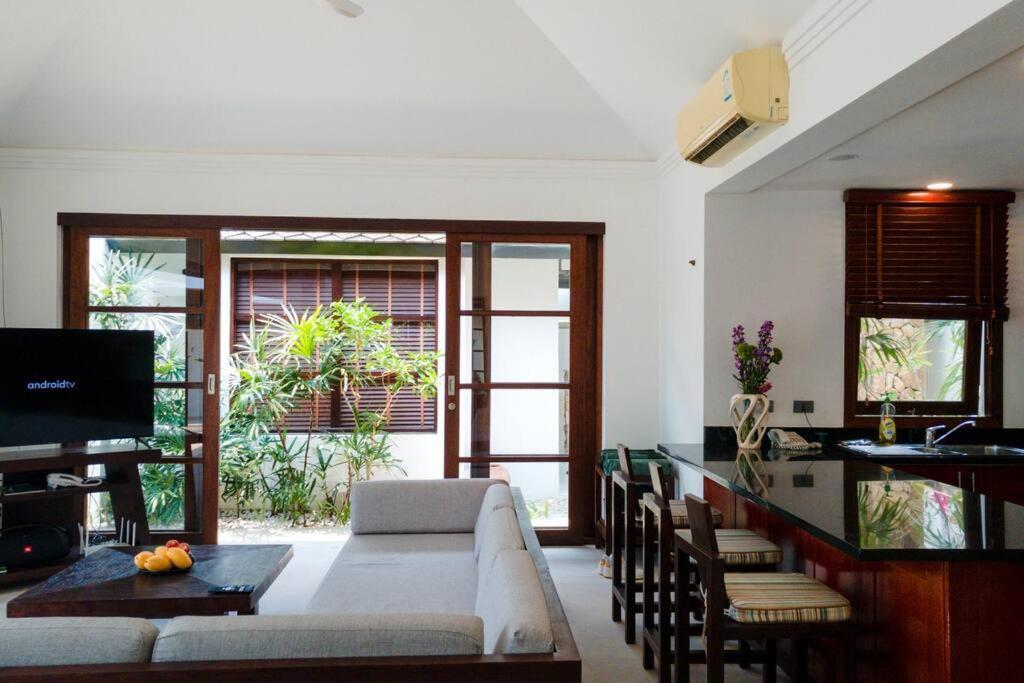 Villa Bali Style 24 *