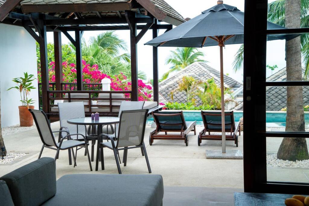 Bali Style 24 * Ko Samui