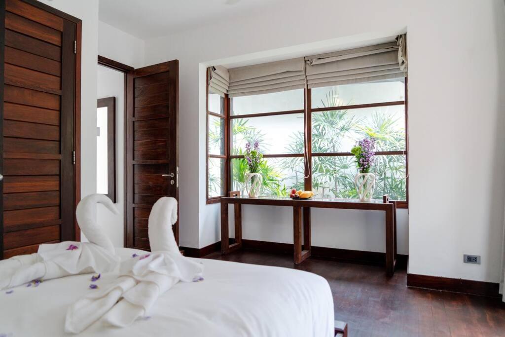 Bali Style 24 Villa Ko Samui